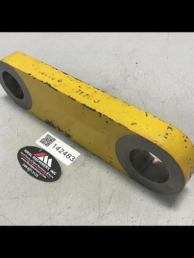 Used VAN DORN 47620 J