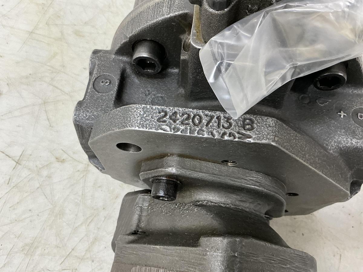 Used Rexroth AA10VS071DFR131RPKC94K01S0128