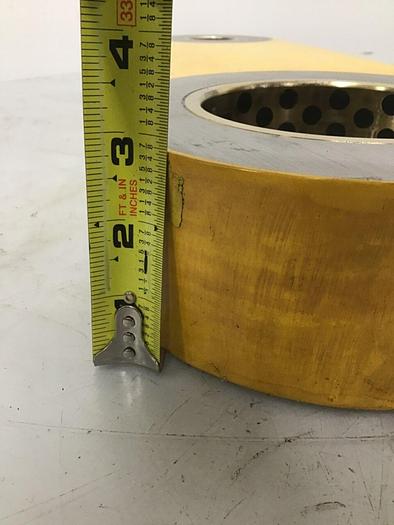 Used CINCINNATI MILACRON Toggle Link 305265 #114326