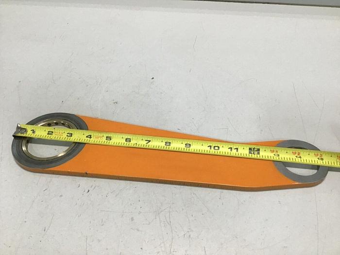 Used CINCINNATI MILACRON Toggle Link 5038206 #116421