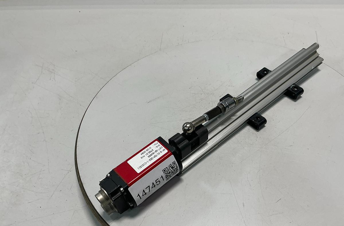 Used MTS RP-S-0175M-D62-1-C101511