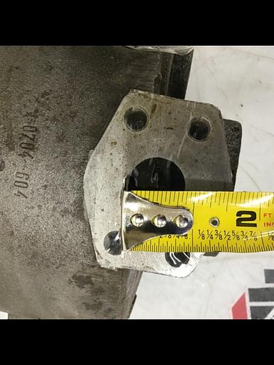 Used MOOG Double Pump 0 514 903 003 Used