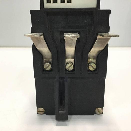 Used SIEMENS Overload Relay 3UA58 00-2U #96015