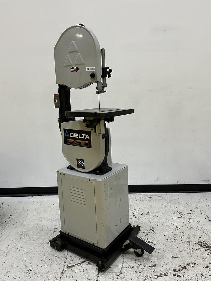 Used DELTA 52-977
