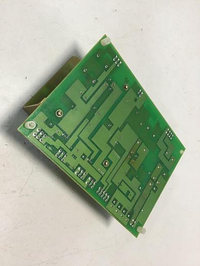 Used BSK Toyo Dengen Circuit Board P198753 #141370