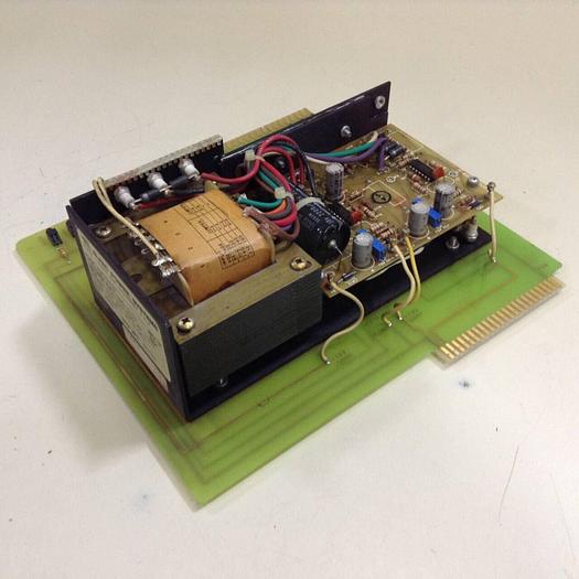 Used CINCINNATI MILACRON Power Supply 3-531-3786A #85894