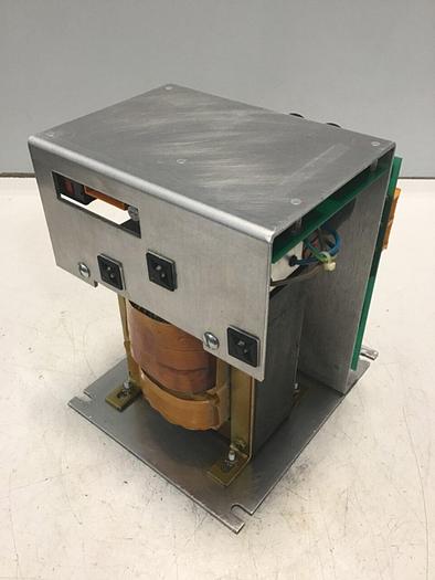 Used VAN DORN Power Supply 330075 USED