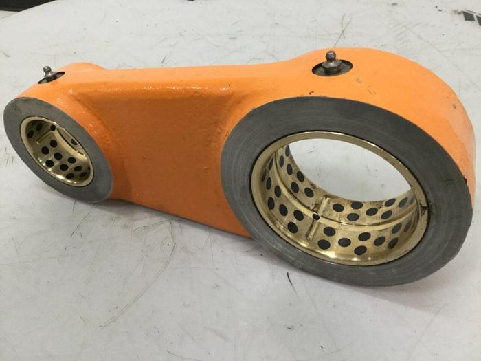 Used CINCINNATI MILACRON Toggle Link 5022208 #114043