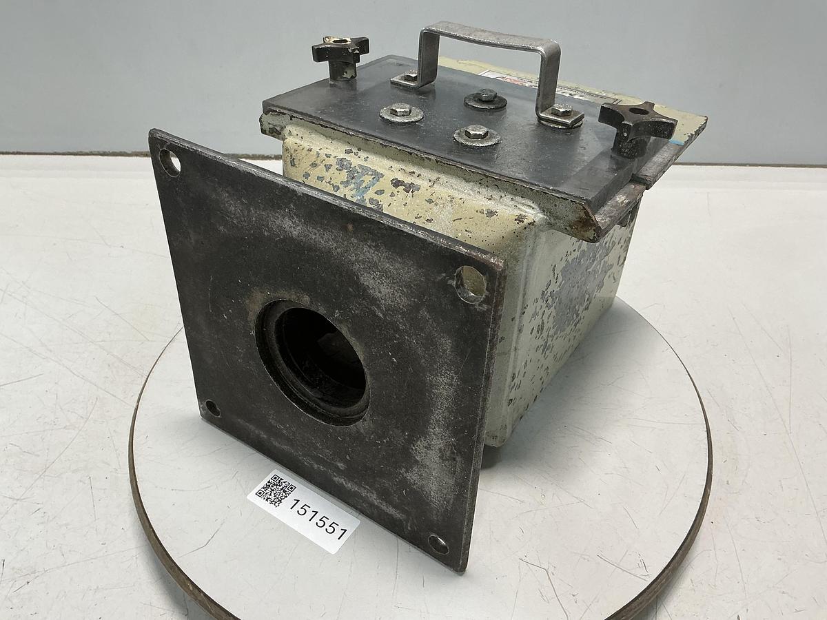 Used BUNTING MAGNETICS NO MODEL NUMBER / NO TAG