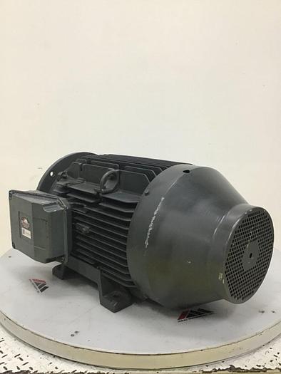 Used ENGEL 75 HP Motor 41582 Used