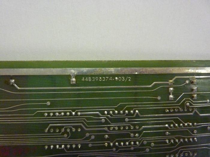 Used FANUC Circuit Board 44A397893-G01 Used
