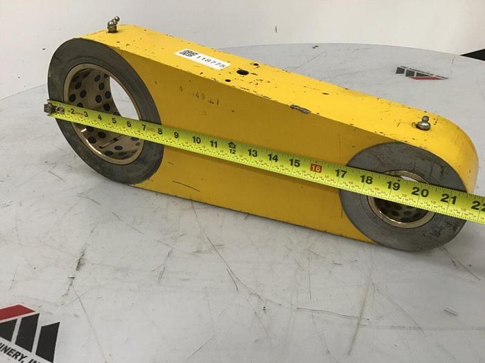 Used VAN DORN Toggle Link 46749 #118775