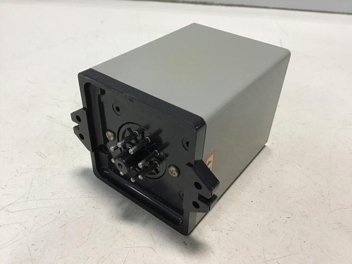 Used TOHO Thermo Controller TCA-450Z #125382