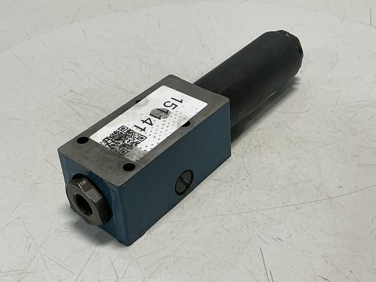 Used REXROTH ZDR6DA2-43/210Y SO43 Valve  USED