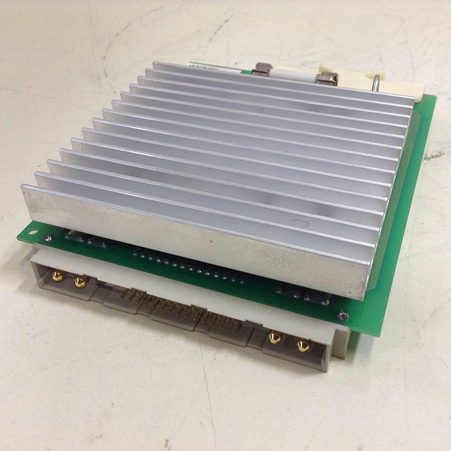 Used AMERICAN MSI Control Board C3201.010.045 Used 