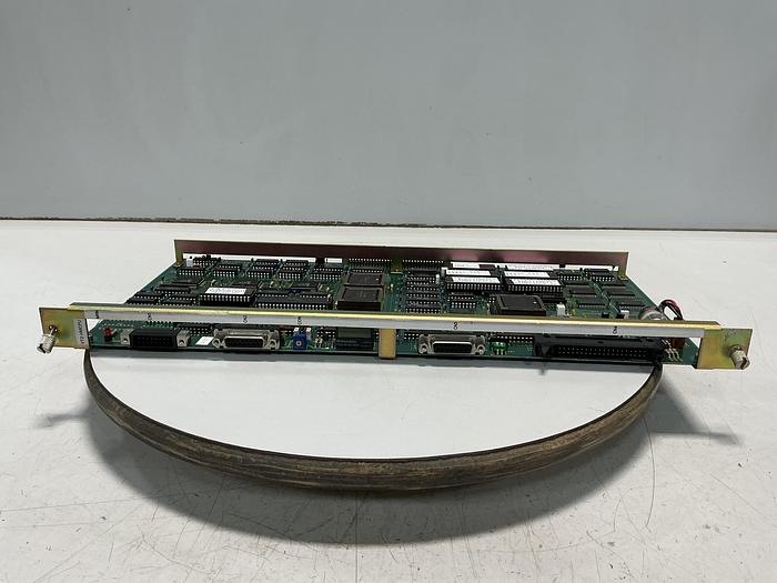 Used FUJI F7706087(2)A