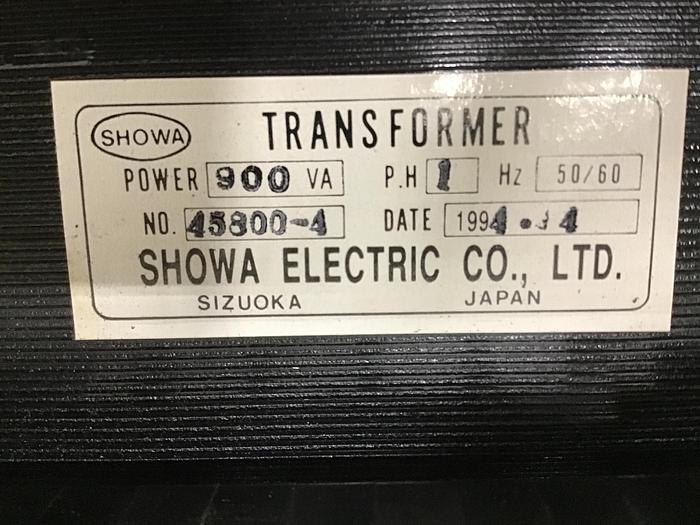 Used SHOWA 45800-4