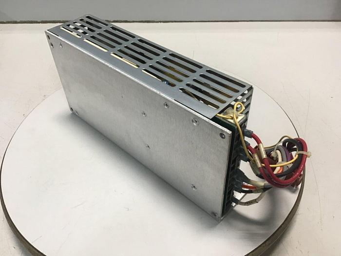 Used SSI TECHNOLOGY INC Power Supply SQM200-1222-5-A #145014