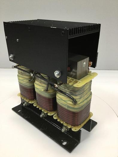 Used TRAFOMODERN 0.9 kVA Power Supply DTS1.0-G #103213