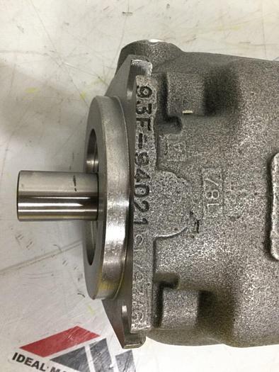 Used PARKER Pump PD060PS02SRS5AC00S1 Used