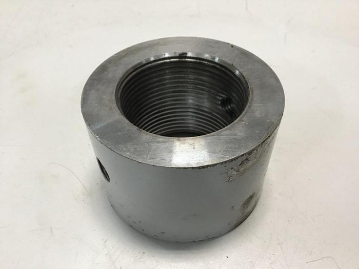 Used VAN DORN Tie Bar Nut 308283 #145719