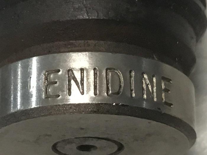 Used ENIDINE Shock Absorber PRO110IF-2 #124628
