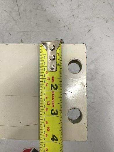 Used METAL FABRICATOR Robot Stand 13 X 4 ROBOT STAND USED #124596