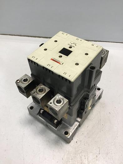 Used SIEMENS Relay CXL50 3 #135219