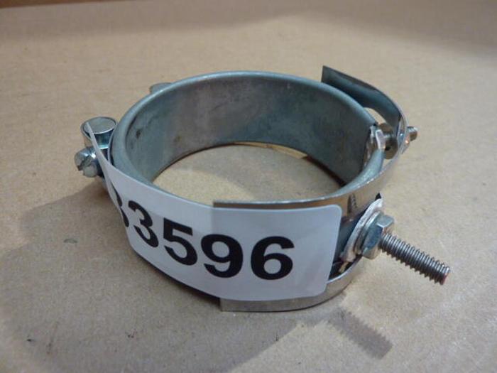 Used BIG CHIEF 250 Watt Heater Band BC12484A #33596