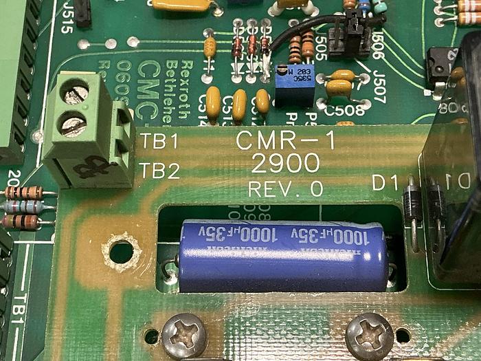 Used CINCINNATI MILACRON 3989409