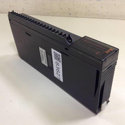 Used MITSUBISHI Programmable Controller AY22 #83627