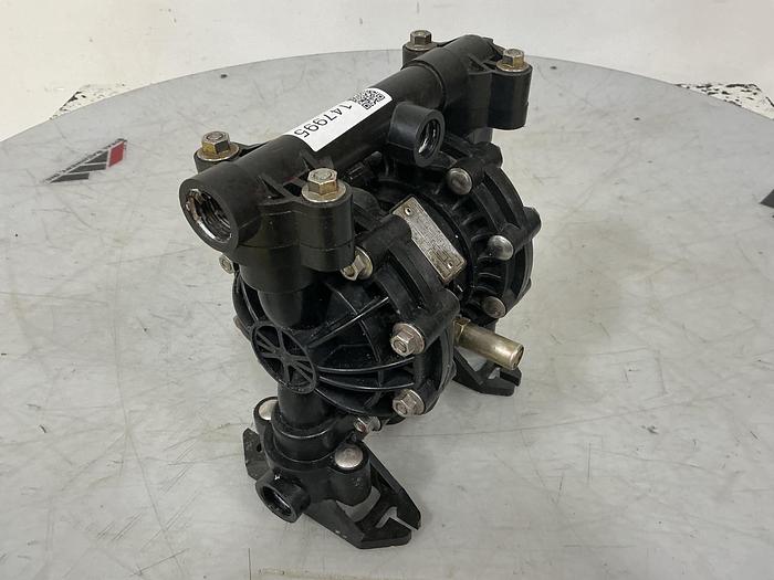 Used Generic H00D Pump Used #147995