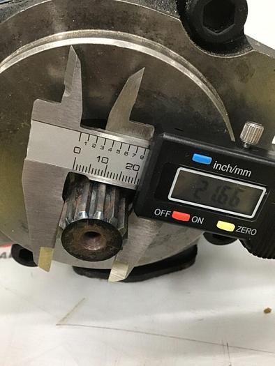 Used PARKER Pump T6CC 0140105R00 C110 Used