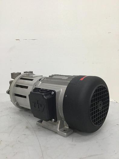 Used SYSKO CORPORATION Pump & 3 PH Motor CY-4281.0069 #125321