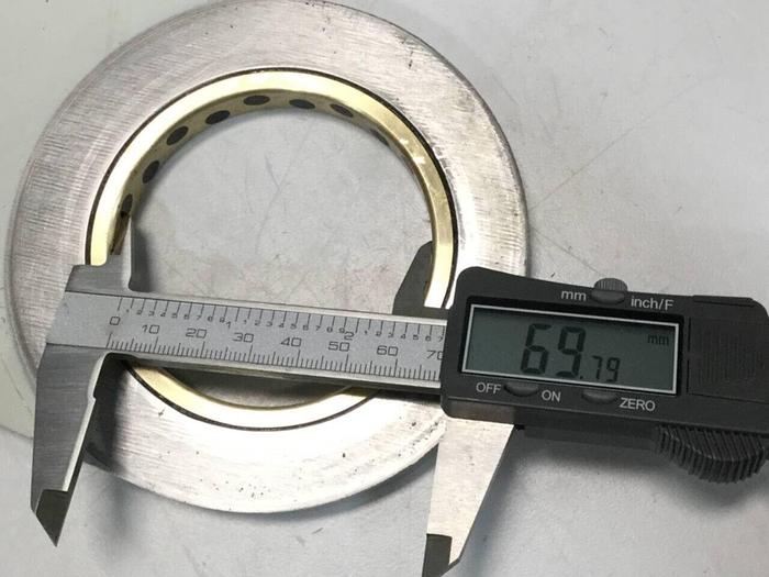 Used CINCINNATI MILACRON Toggle Link 5036652 #97722