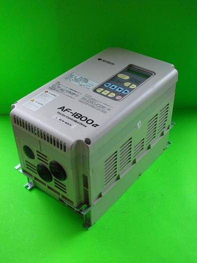 Used SUMITOMO Controller UF1812-A7500 Used