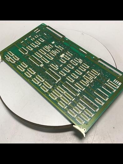 Used KAWAGUCHI Circuit Board EUA-CIK508 XPS-480B #141568