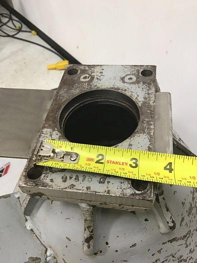 Used GENERIC Hopper 23X23 HOP #127656