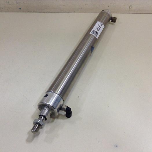 Used BIMBA Cylinder CM-1712-DP #80386