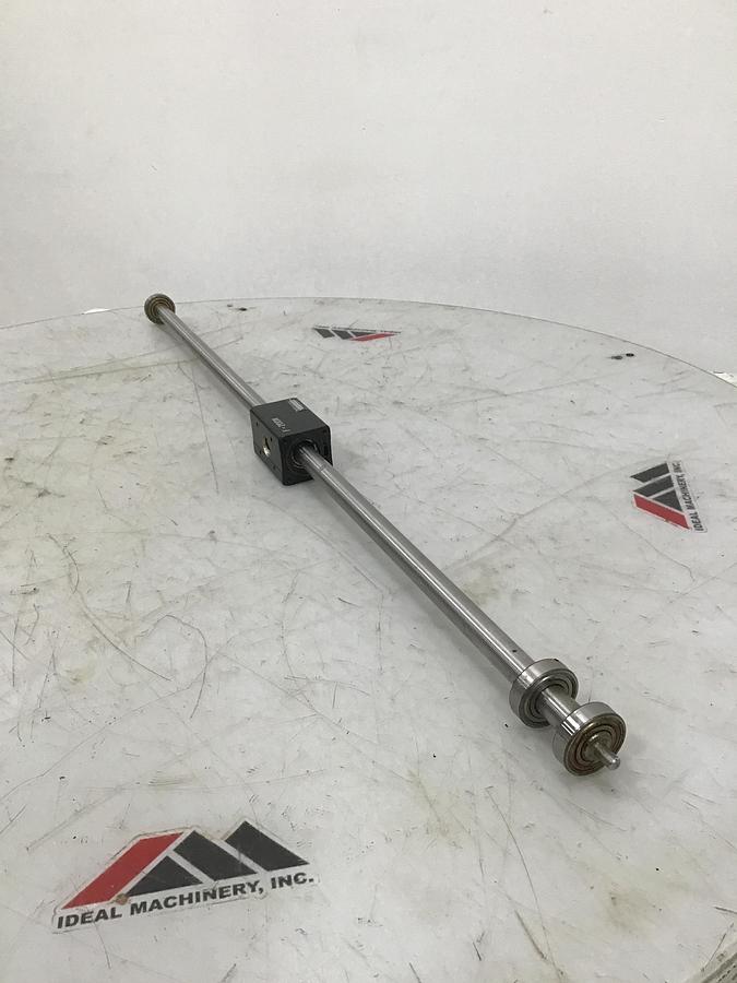 Used UHING RS4-20-4R10PX Linear Drive Nut #134524