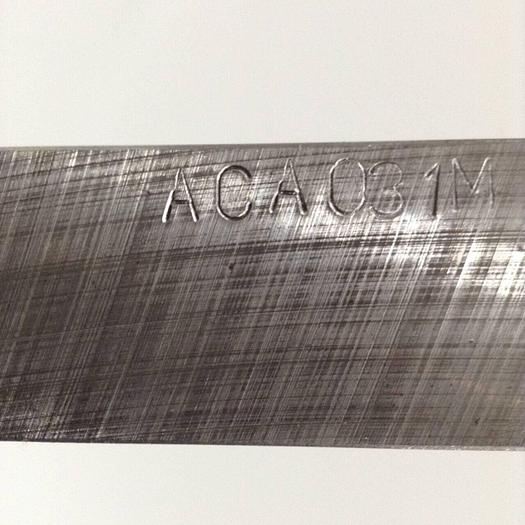 Used DESTACO Pneumatic Hold Clamp 991MAR-031-90A-97-11-DS #90109