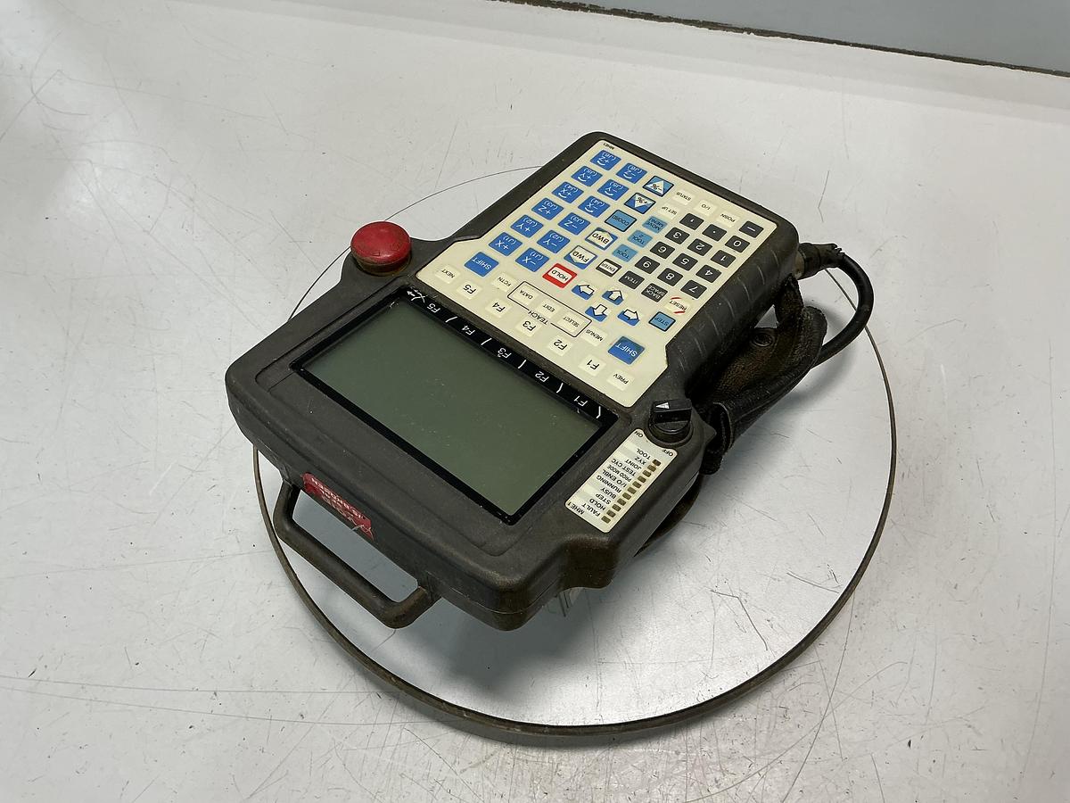 Used FANUC MHE1