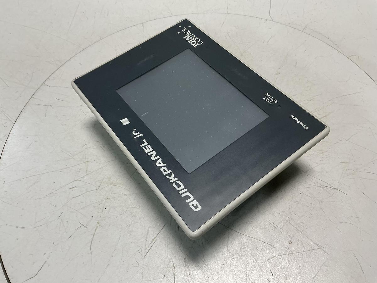 Used TOTAL CONTROL PRODUCTS QPJ2D100L2P