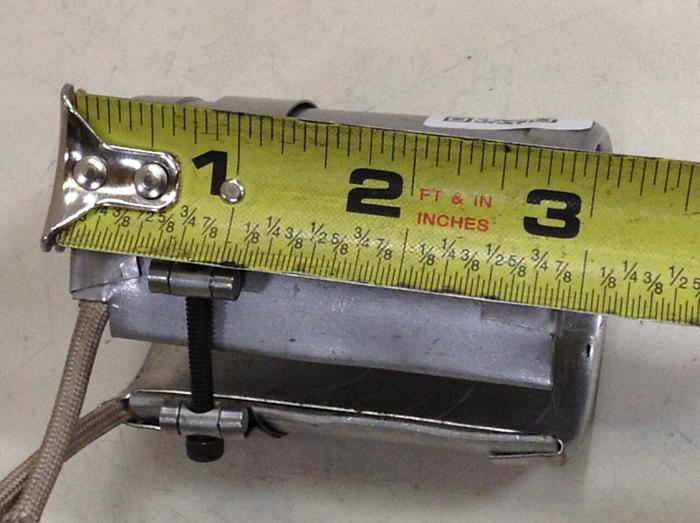 AIC 500 Watt Heater Band A-16B304 #83252