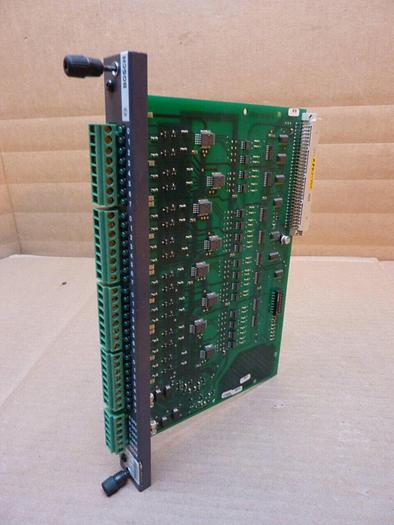 BOSCH I/O Circuit Board 1070078587-202 #23201