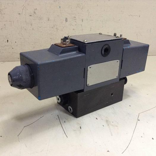 Used VAN DORN Core Pull Valve VD/CP SYS USED