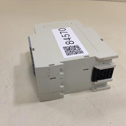 Used CARLO GAVAZZI 3 Phase Monitoring Relay DPC01DM48 #84570