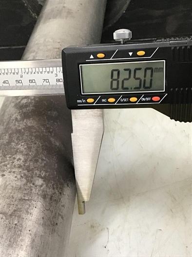 Used VAN DORN Tie Bar 302572 Used