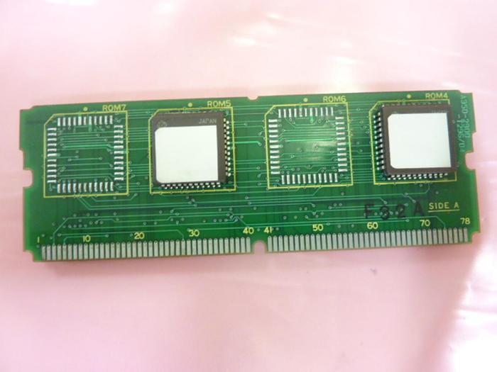 Used FANUC Circuit Board A20B-2900-0291/05B #43640