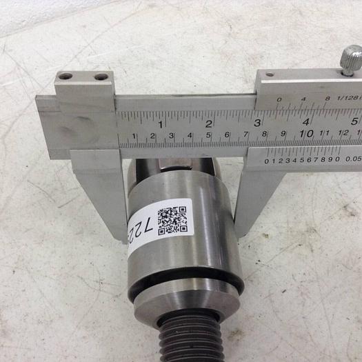 Used GENERIC 45 mm Screw Tip Assembly G114224-T #72294